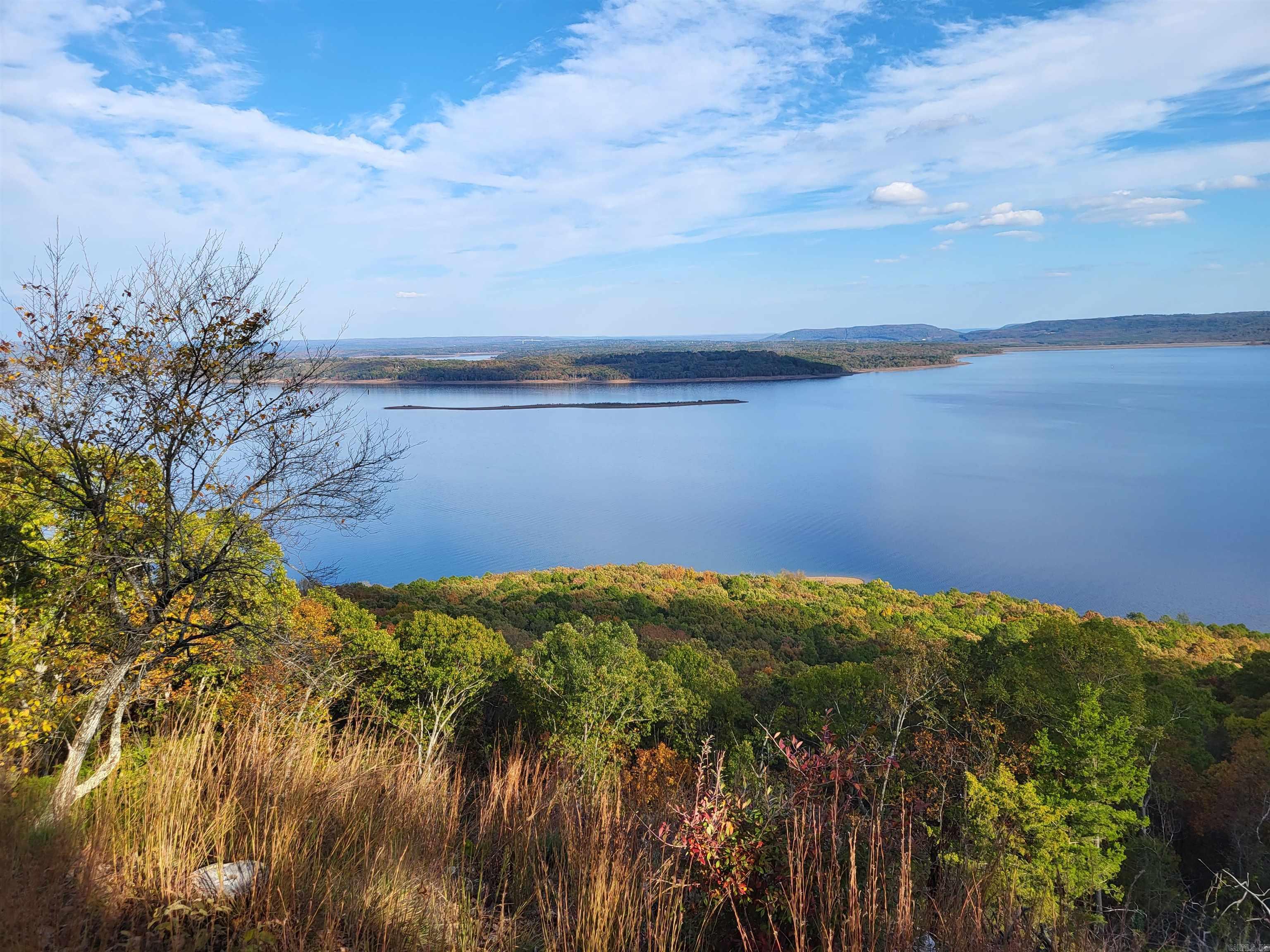 Enchanted Bluff Estates - Land