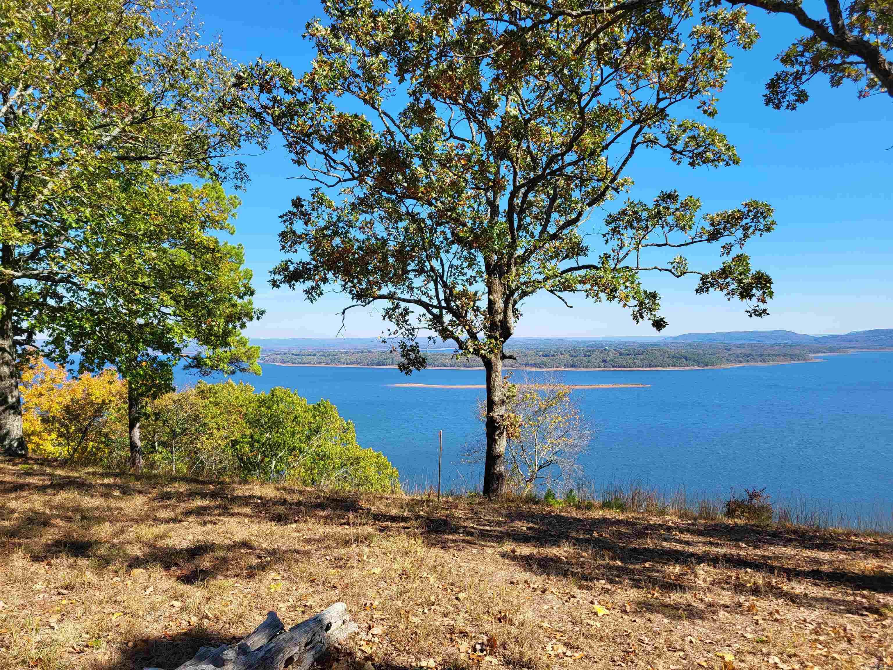 Enchanted Bluff Estates - Land