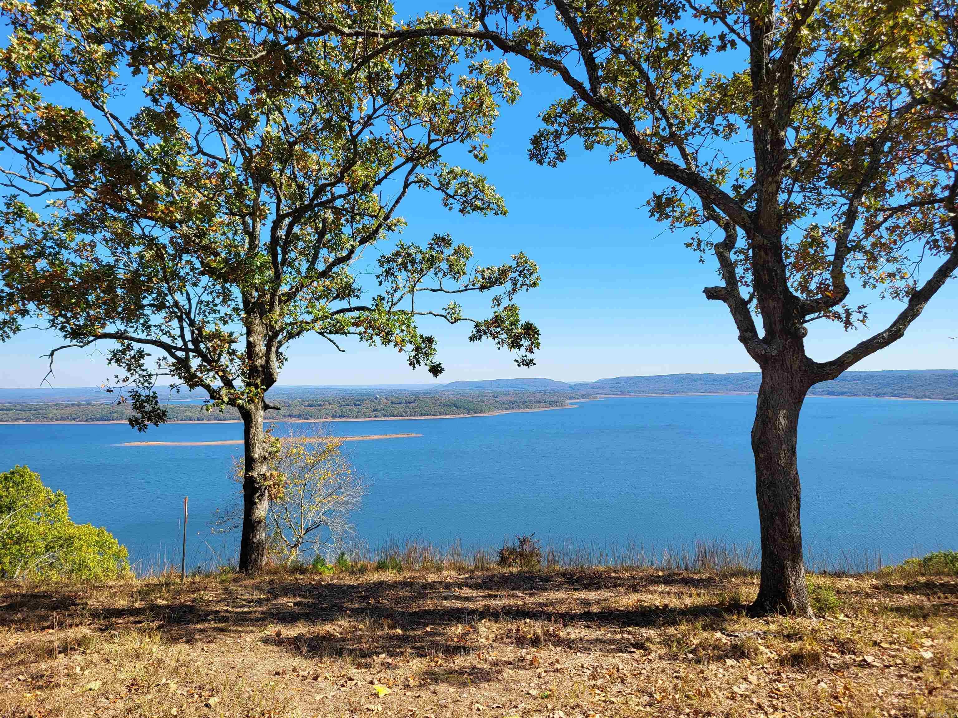 Enchanted Bluff Estates - Land