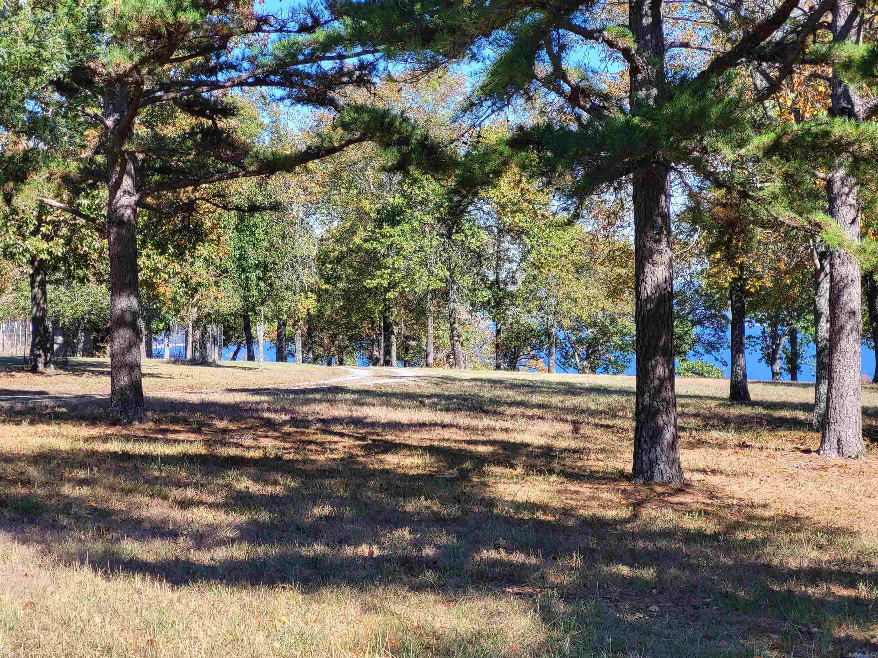 Enchanted Bluff Estates - Land