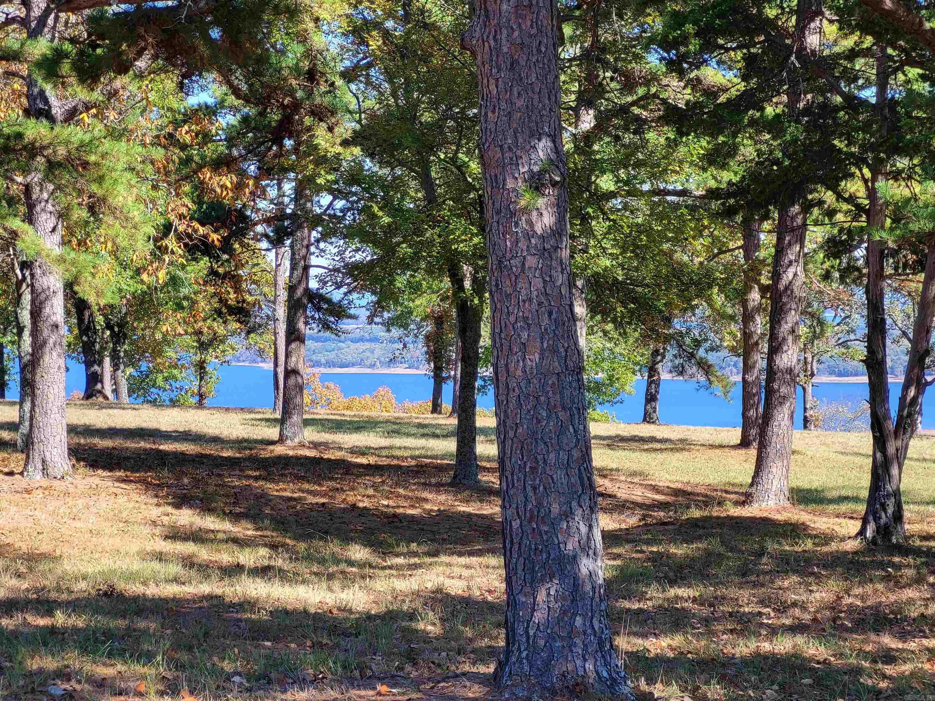 Enchanted Bluff Estates - Land