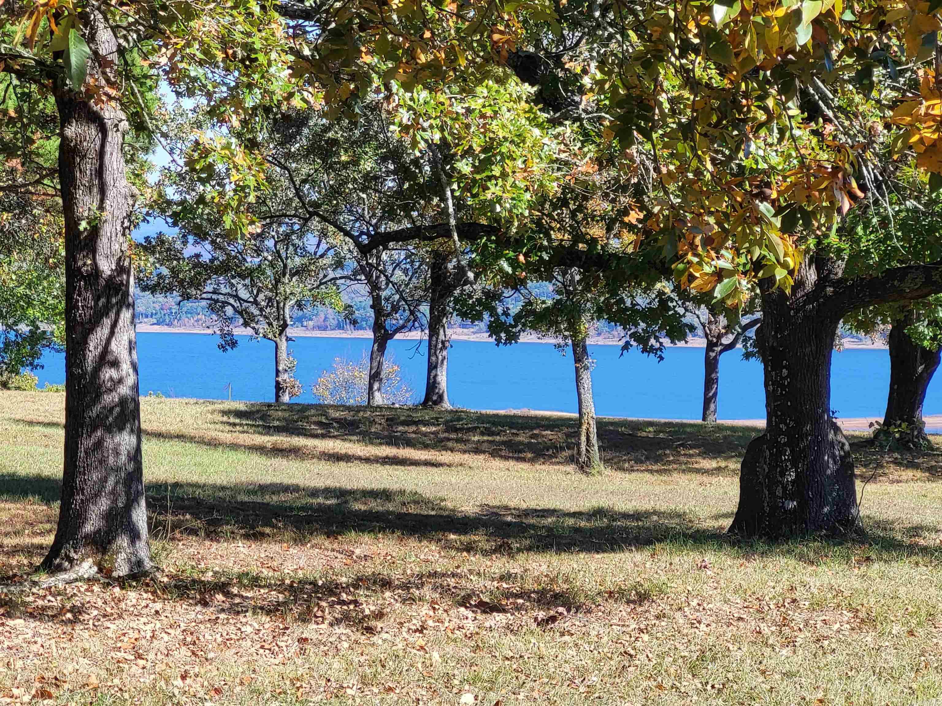 Enchanted Bluff Estates - Land