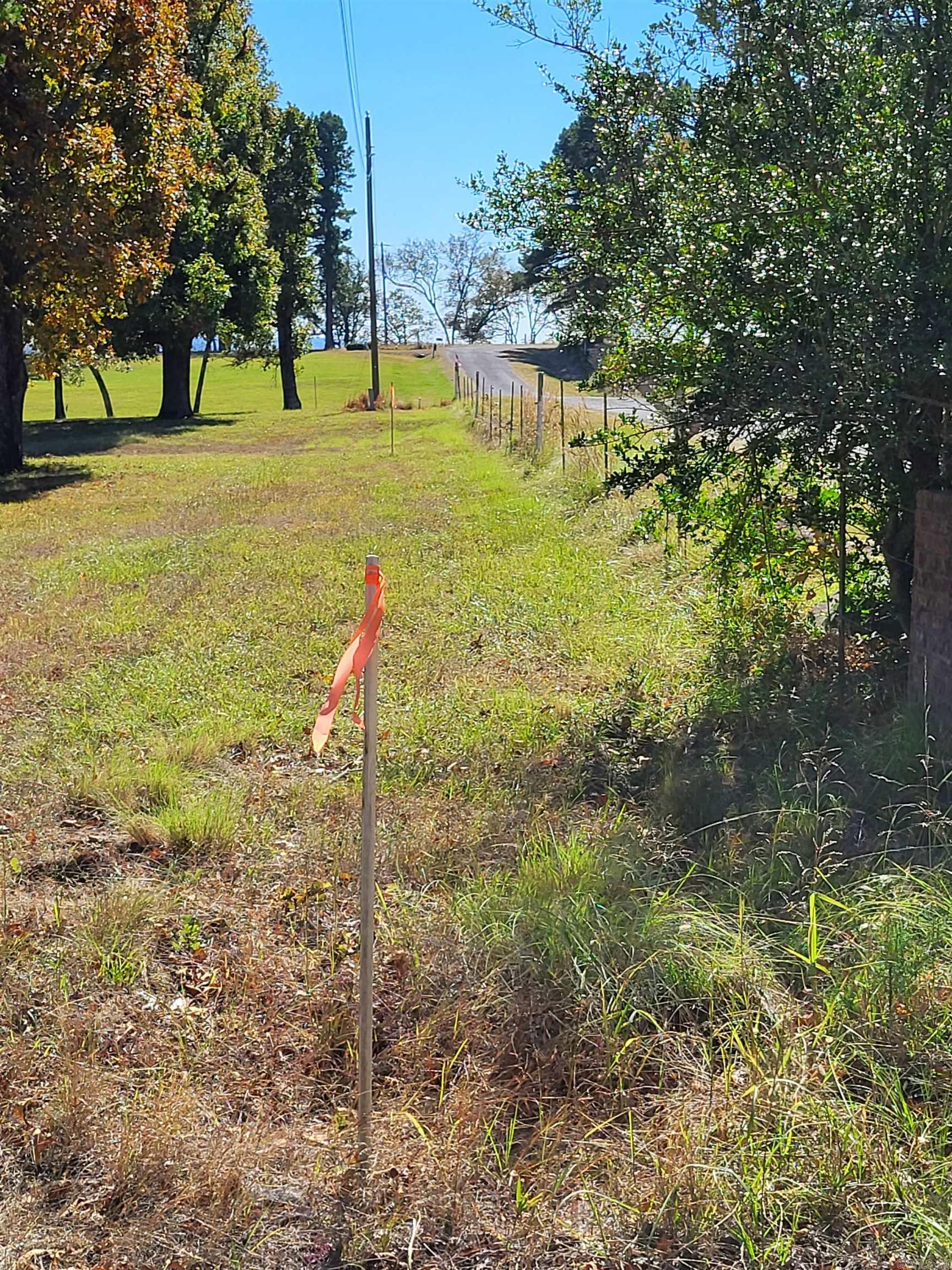 Enchanted Bluff Estates - Land
