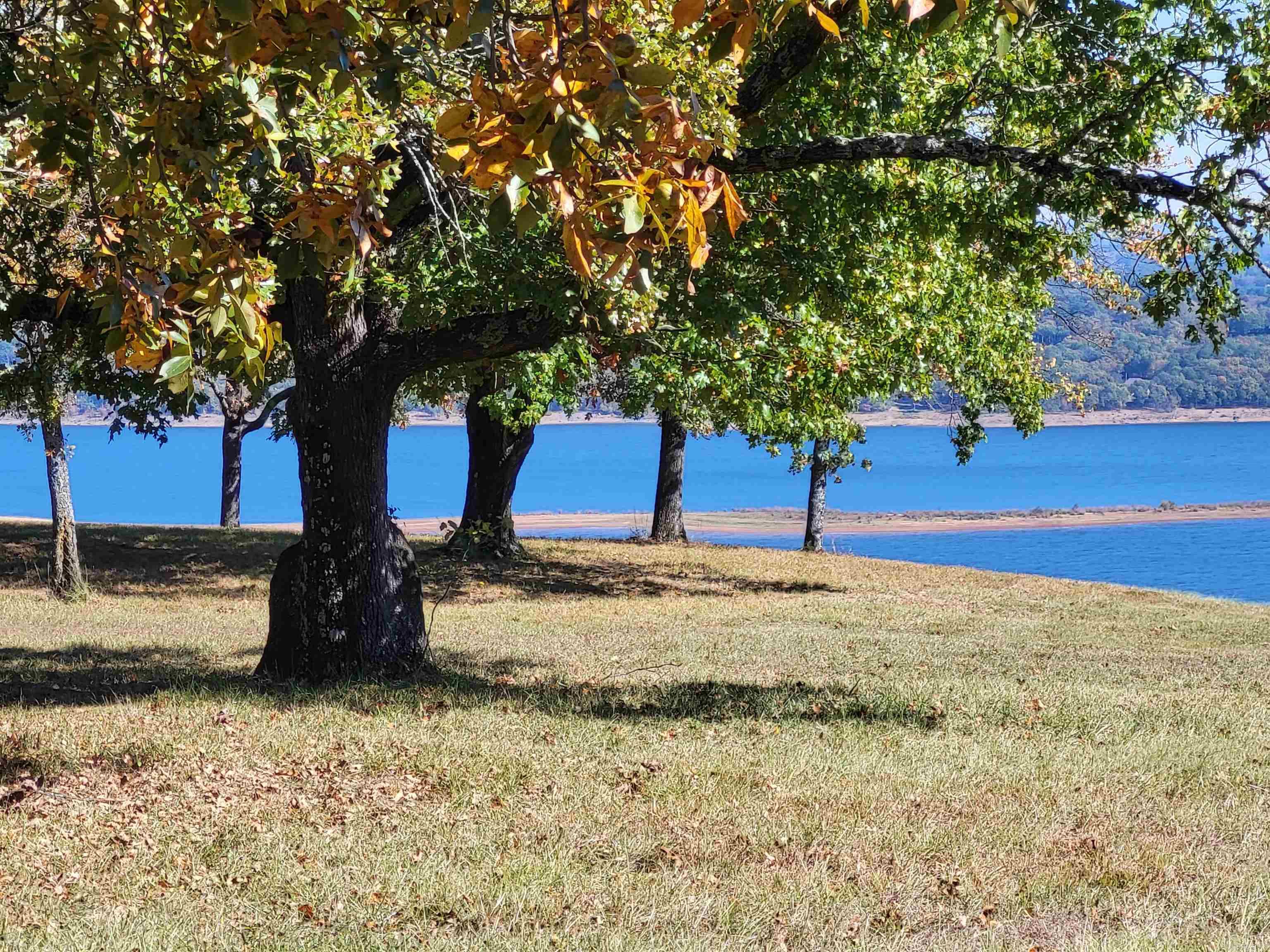 Enchanted Bluff Estates - Land