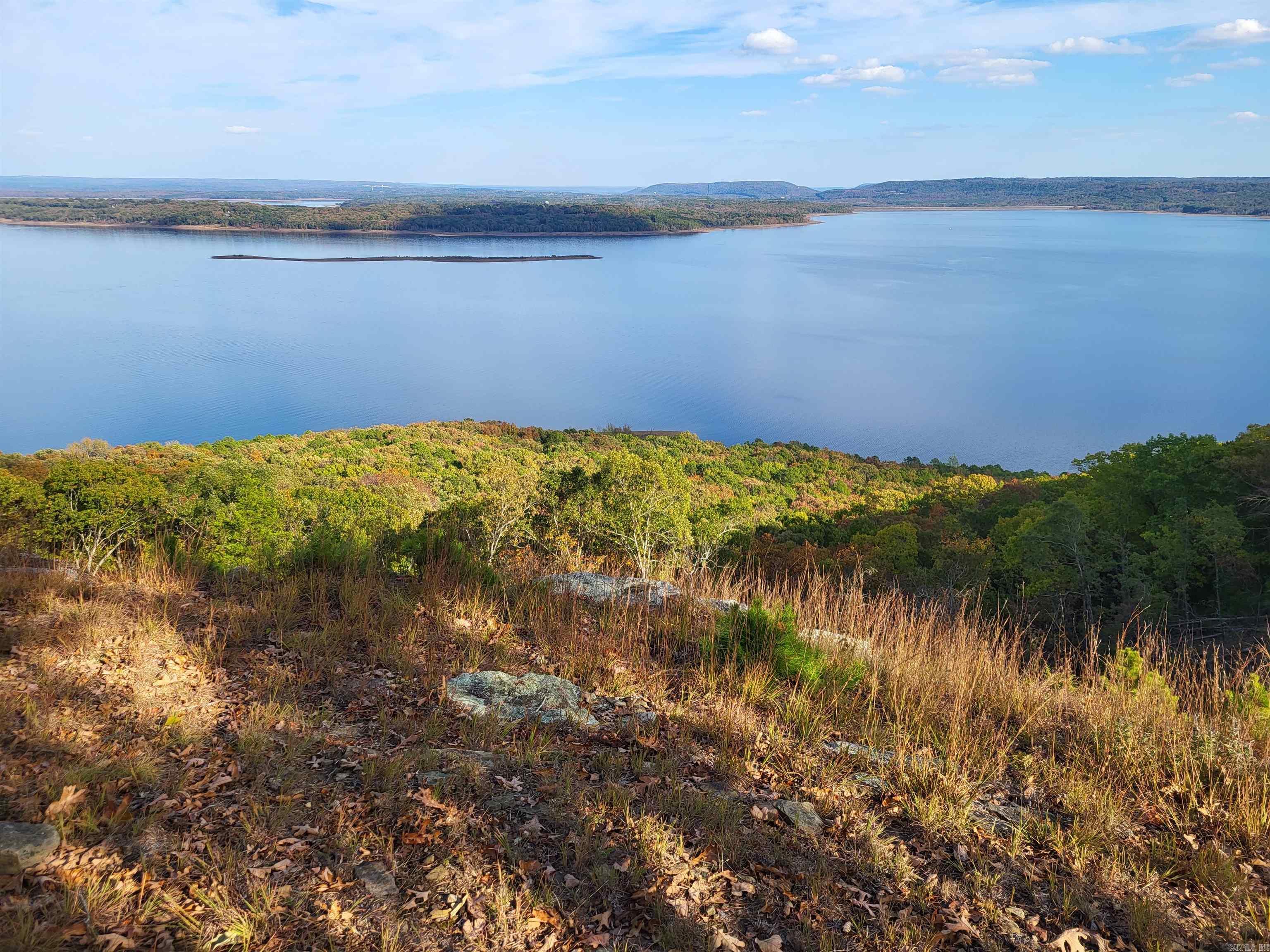 Enchanted Bluff Estates - Land