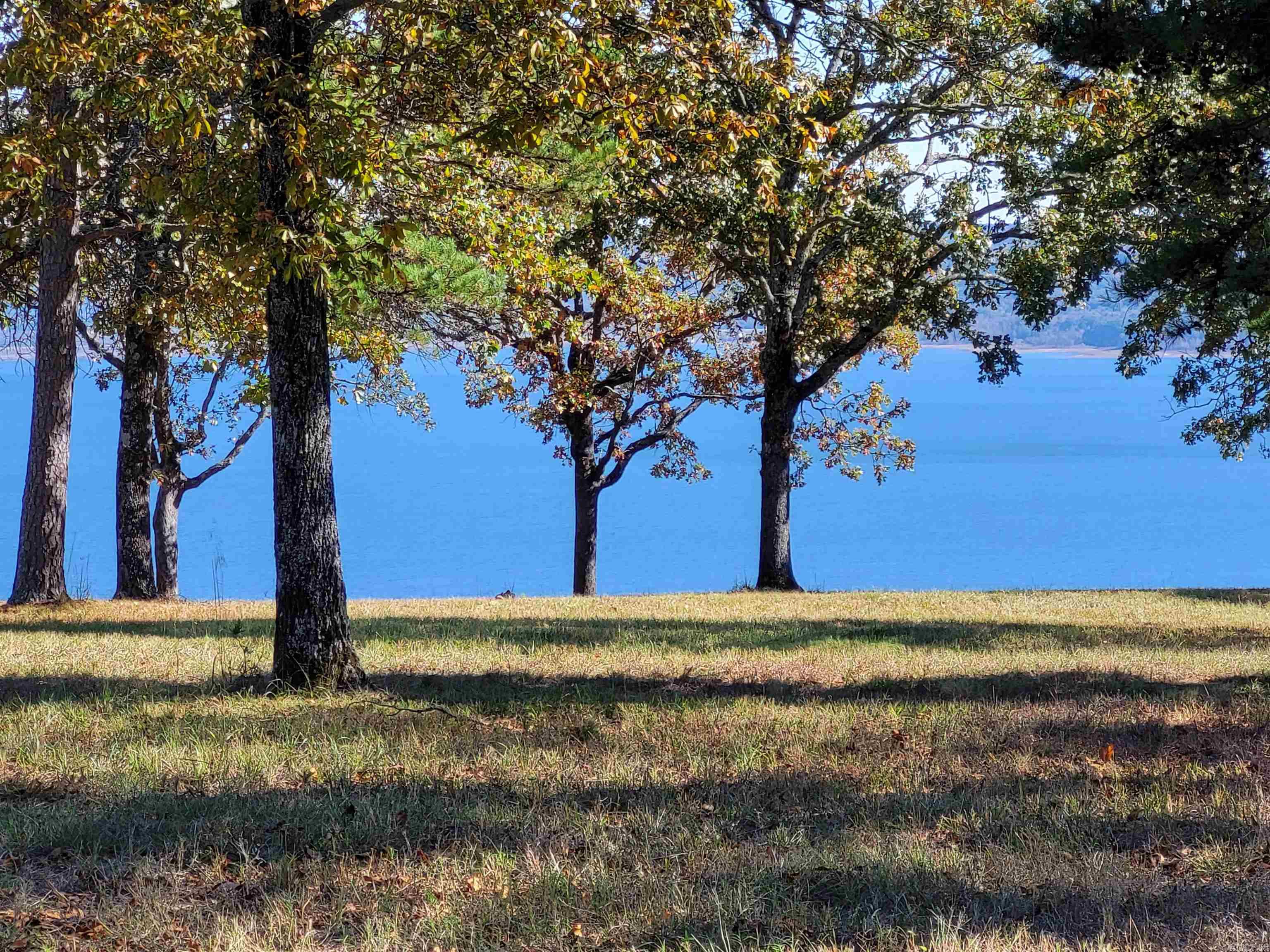 Enchanted Bluff Estates - Land