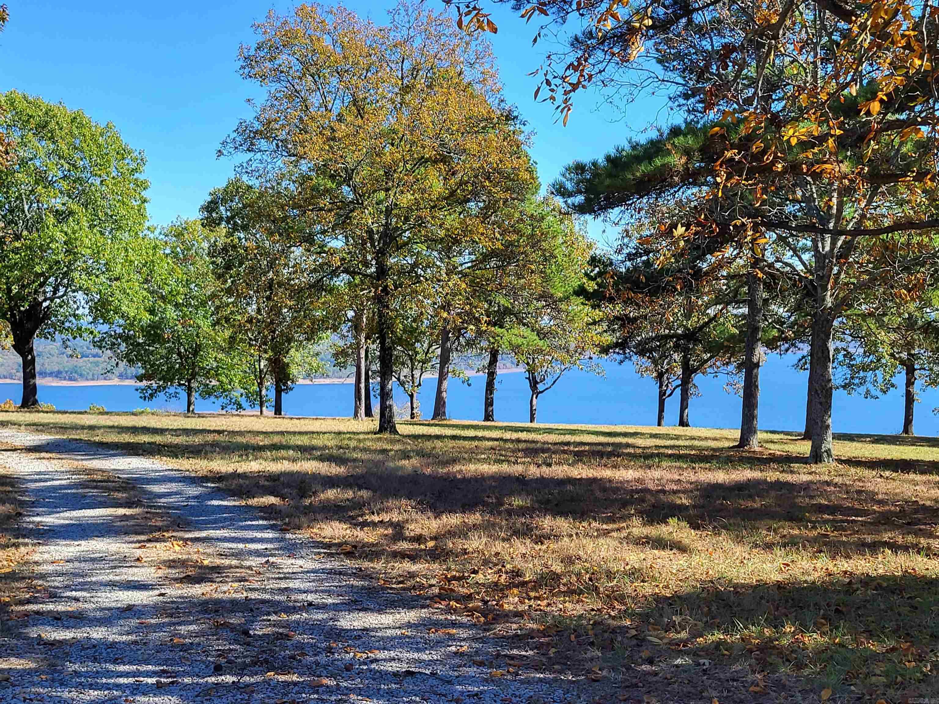 Enchanted Bluff Estates - Land