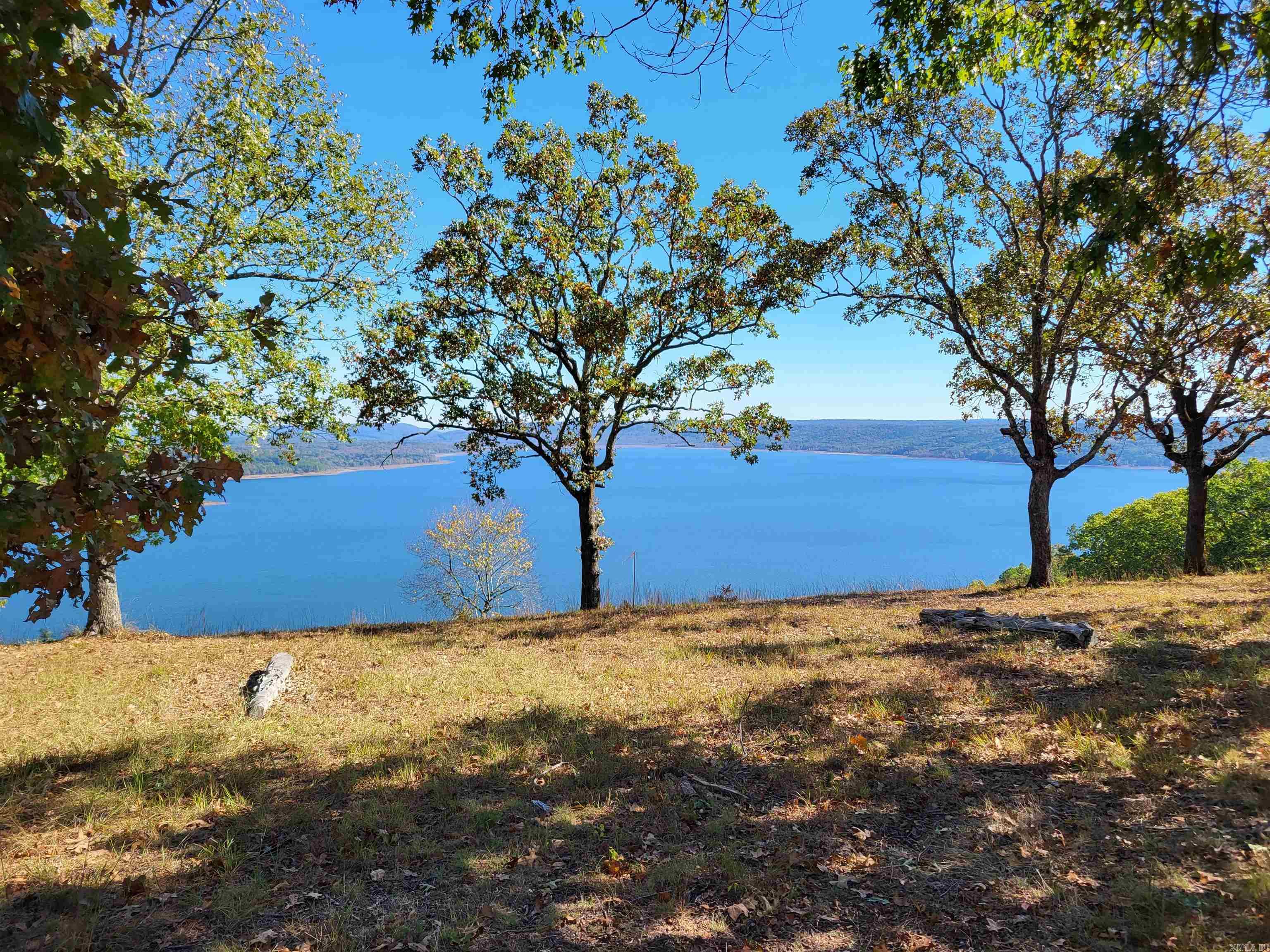 Enchanted Bluff Estates - Land