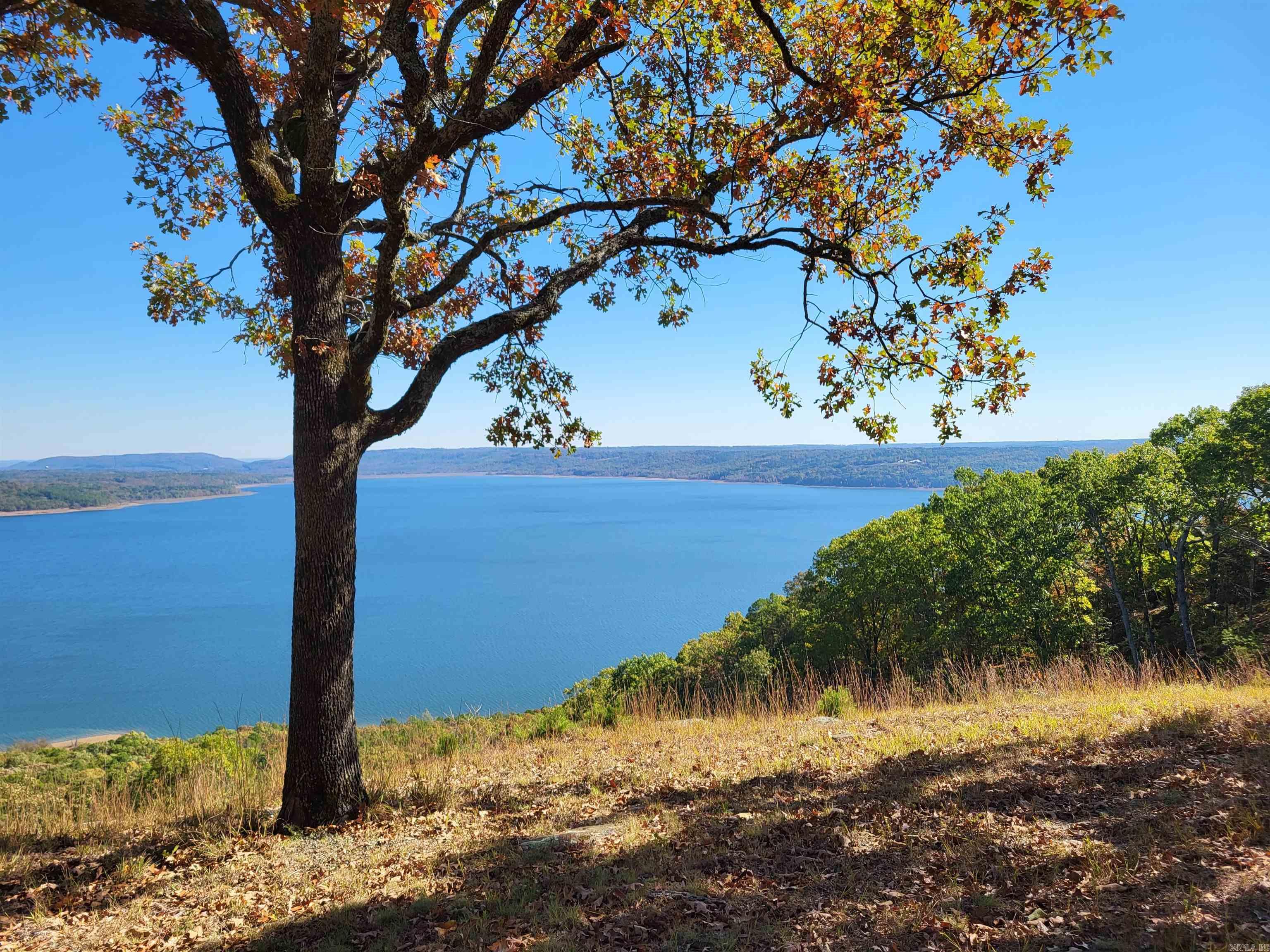 Enchanted Bluff Estates - Land