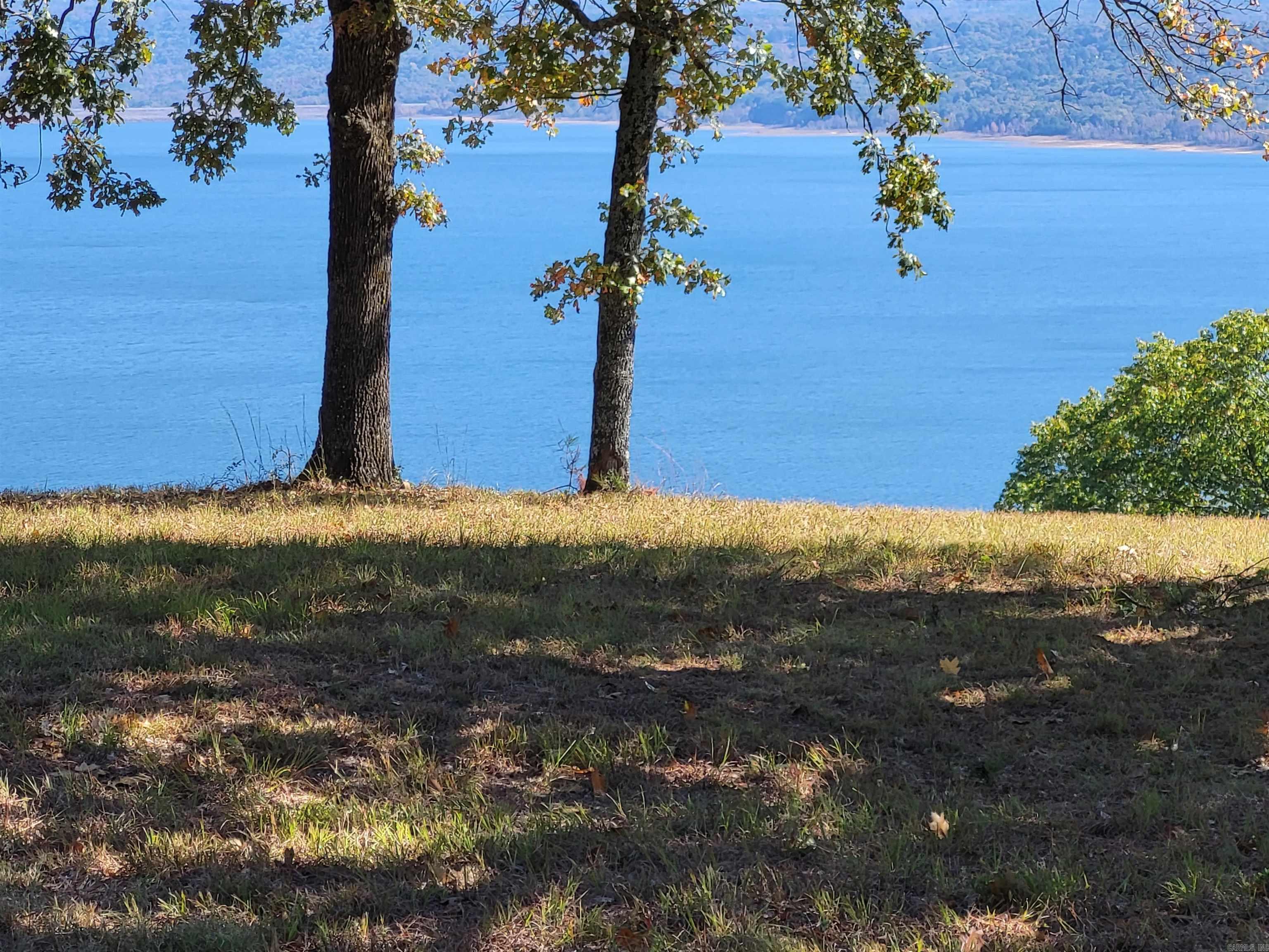 Enchanted Bluff Estates - Land