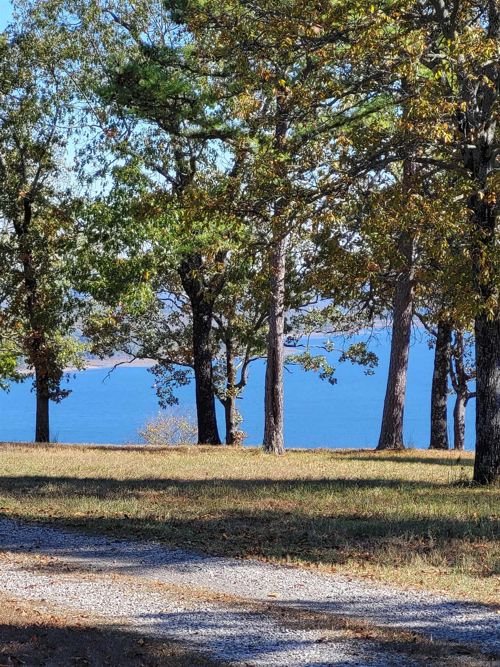 Enchanted Bluff Estates - Land