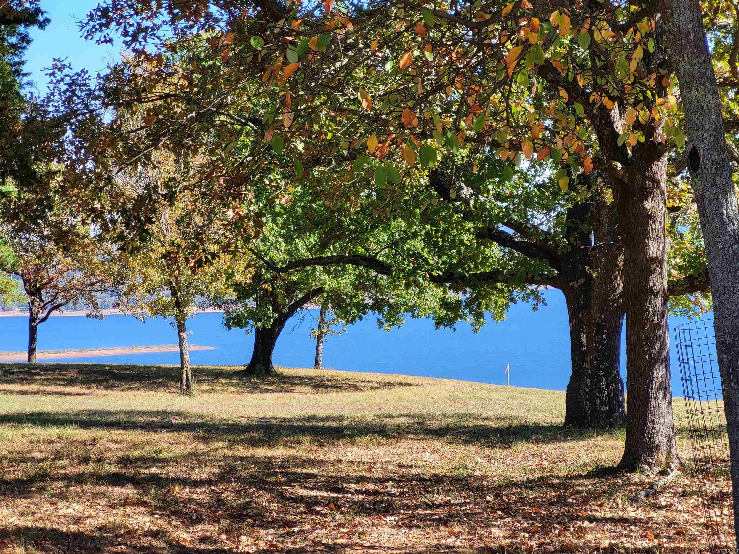 Enchanted Bluff Estates - Land