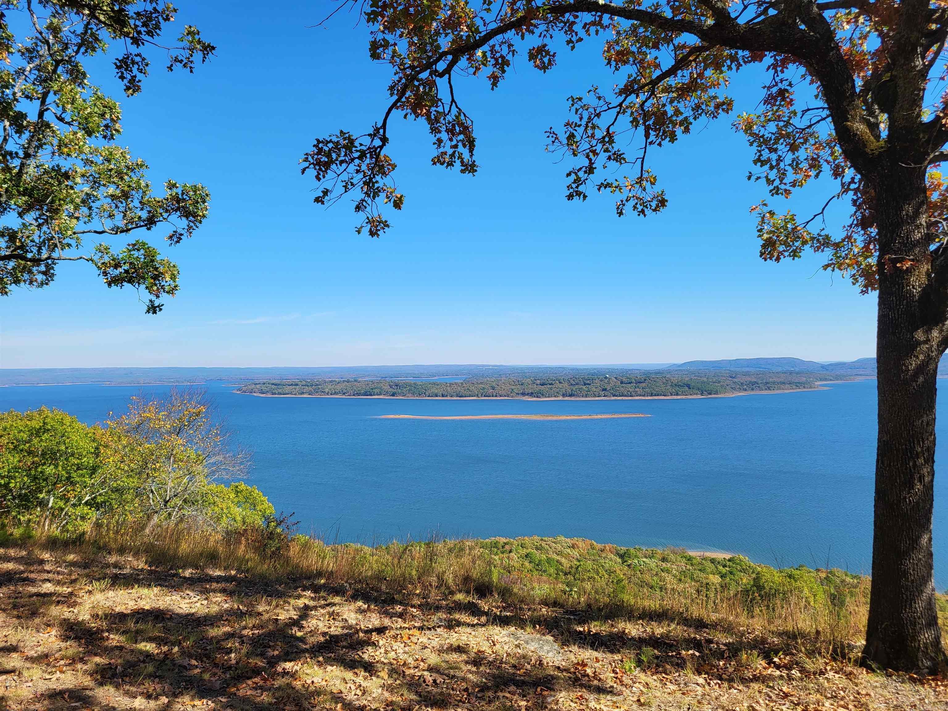 Enchanted Bluff Estates - Land