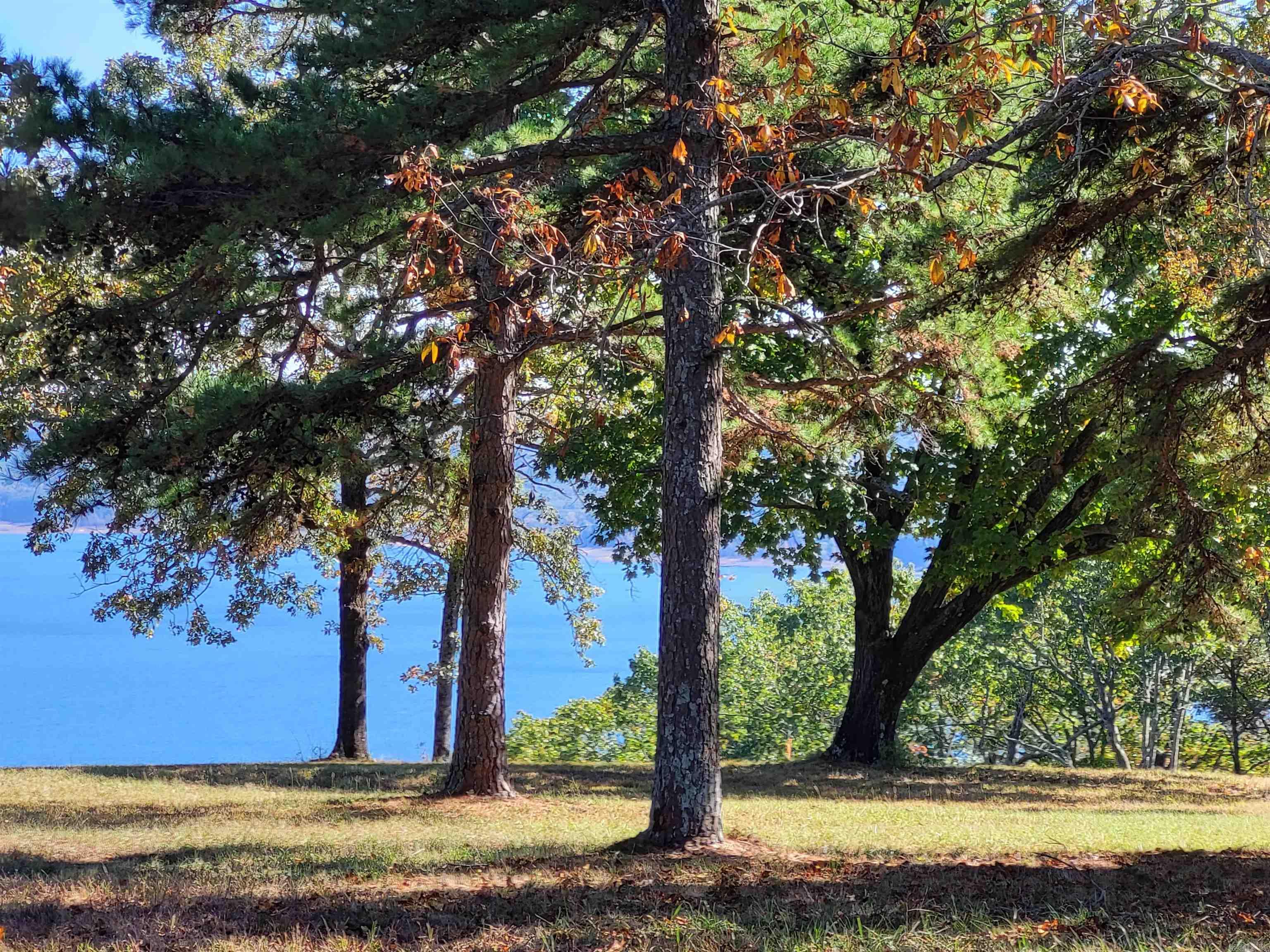 Enchanted Bluff Estates - Land