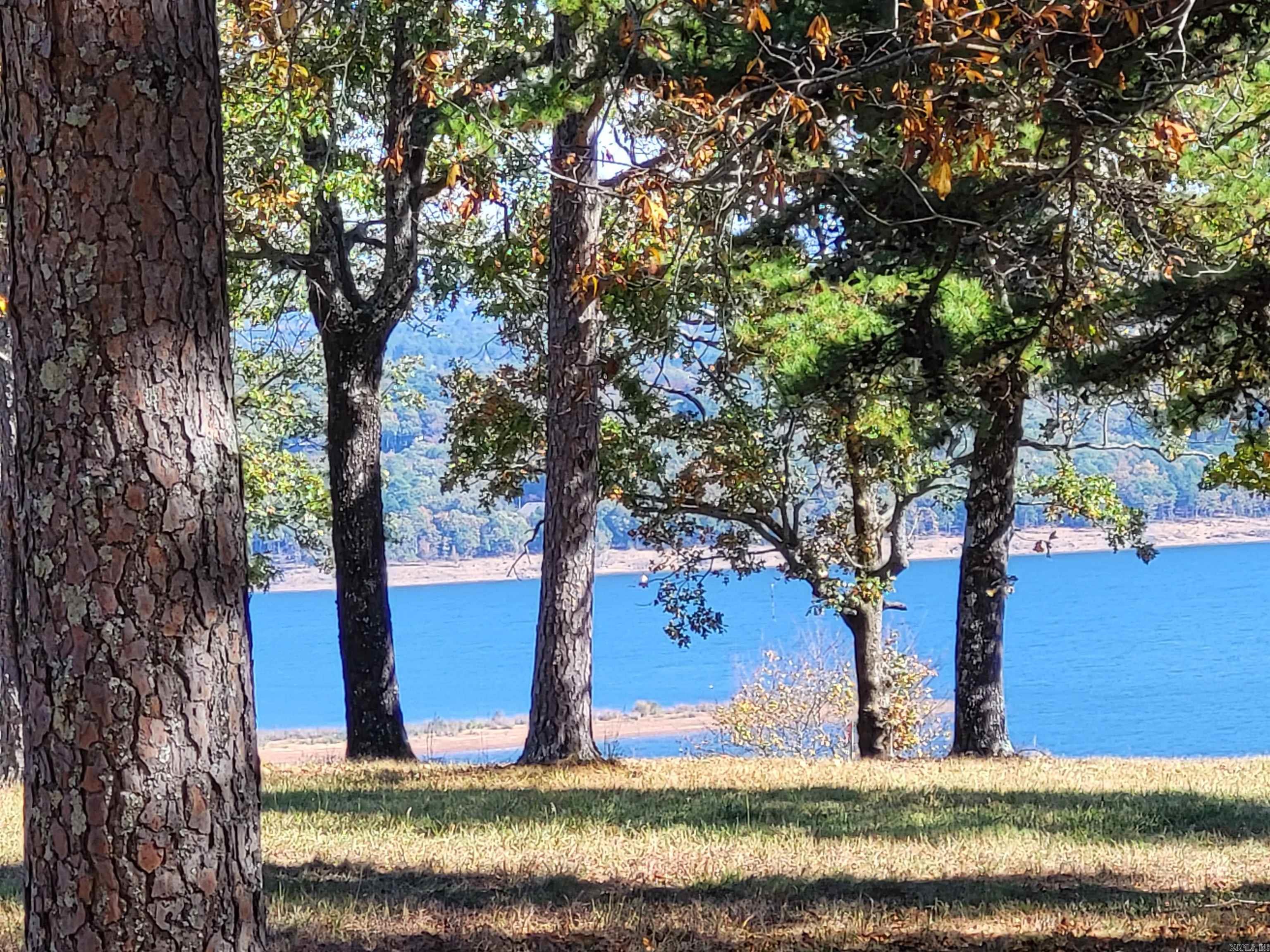 Enchanted Bluff Estates - Land