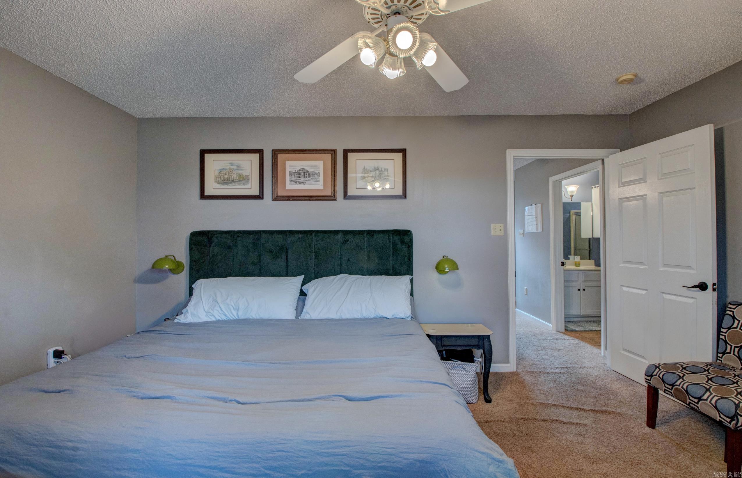 COUNTRY CLUB TERRACE - Residential