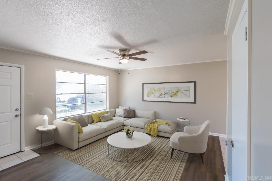 Stonewall - Residential Lease