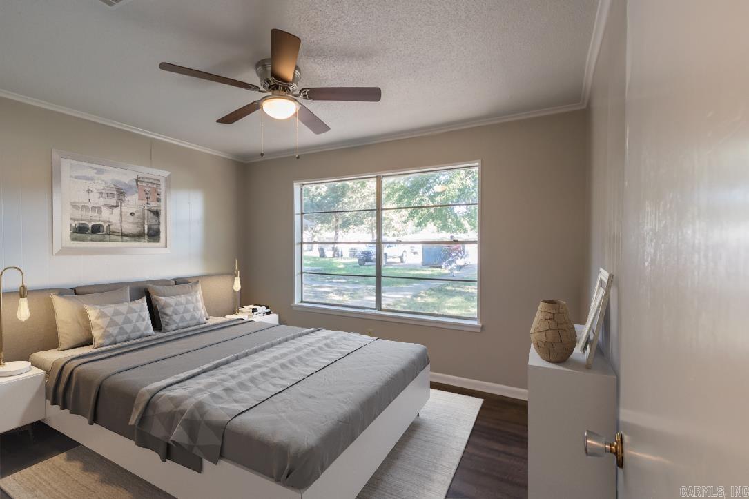 Stonewall - Residential Lease