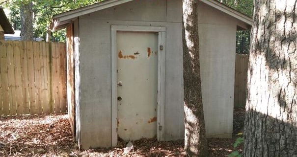 McClellan Place - Residential