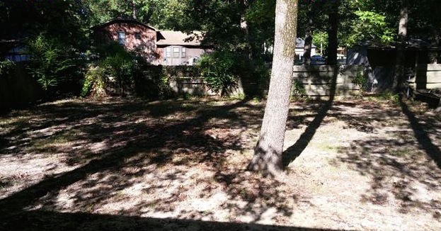 McClellan Place - Residential