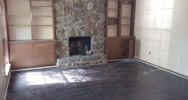 McClellan Place - Residential