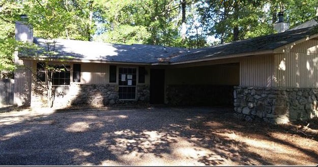 McClellan Place - Residential