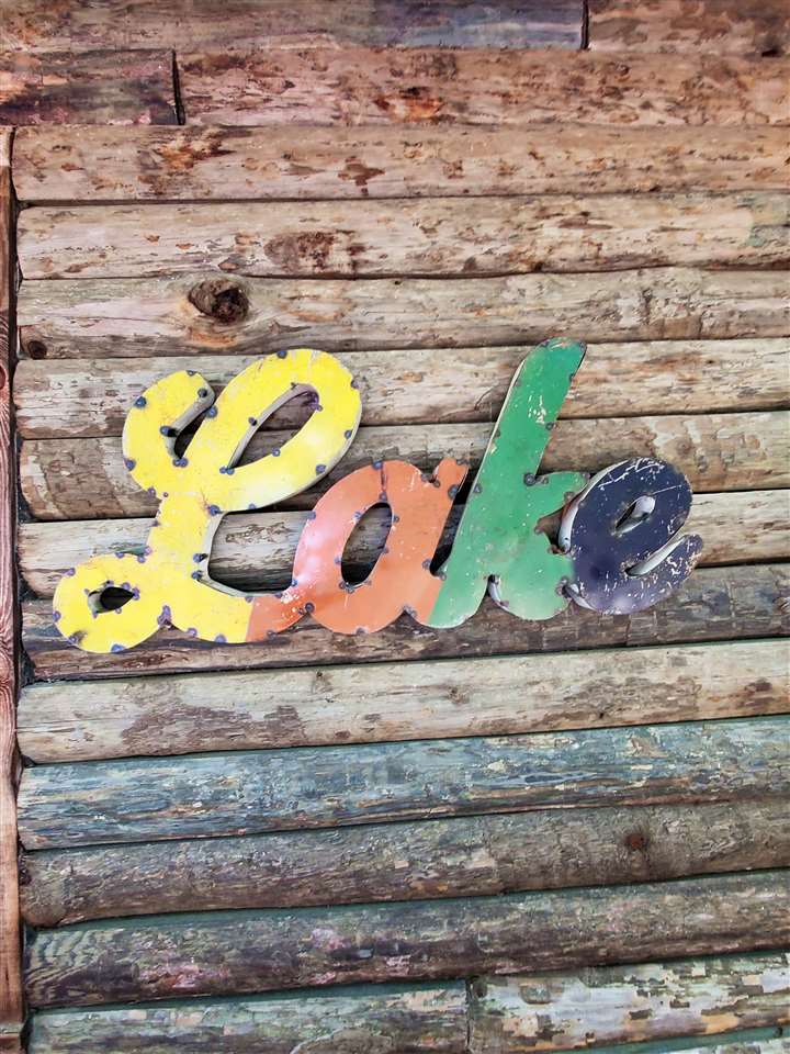 Driftwood Shores Estate - Residential