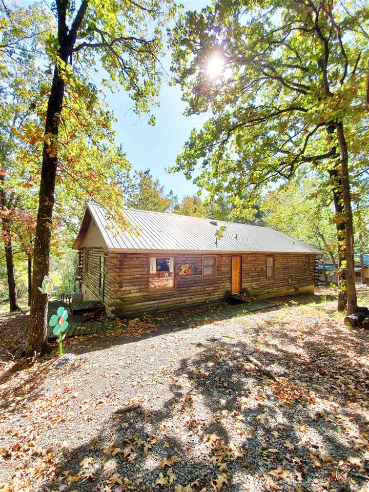 Driftwood Shores Estate - Residential