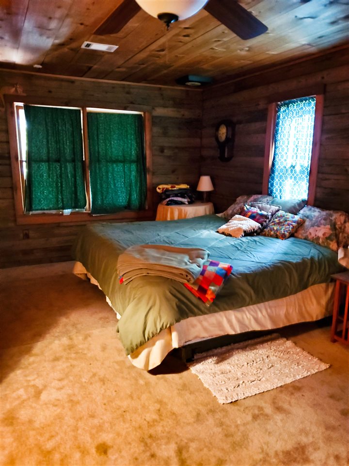 Driftwood Shores Estate - Residential