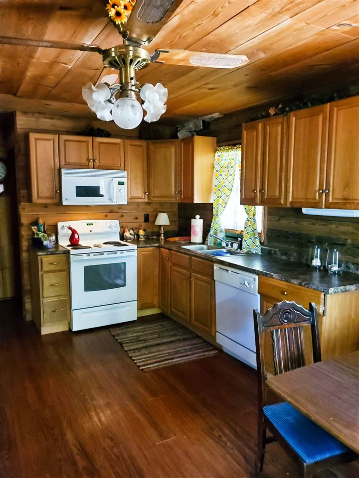 Driftwood Shores Estate - Residential