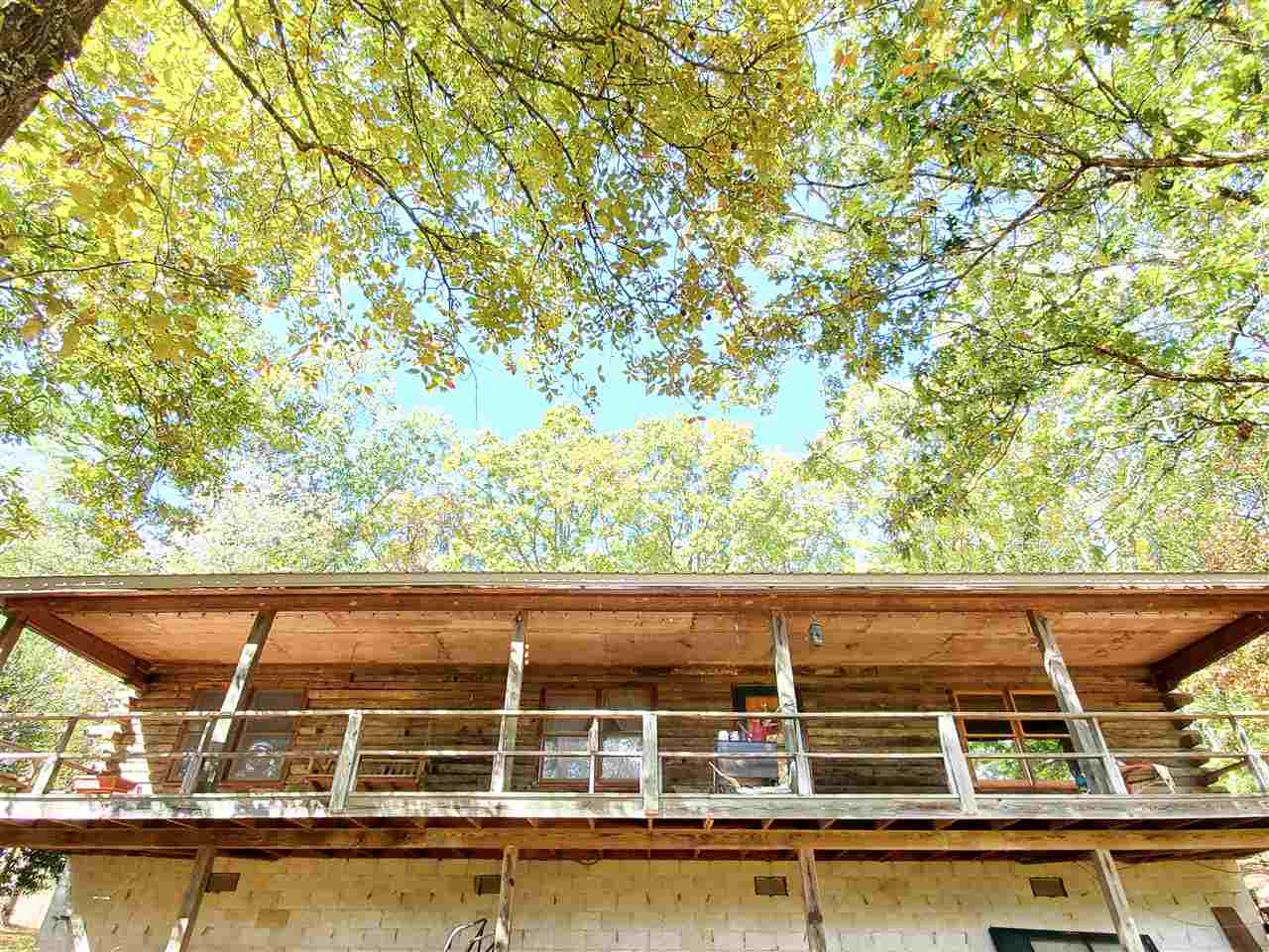 Driftwood Shores Estate - Residential