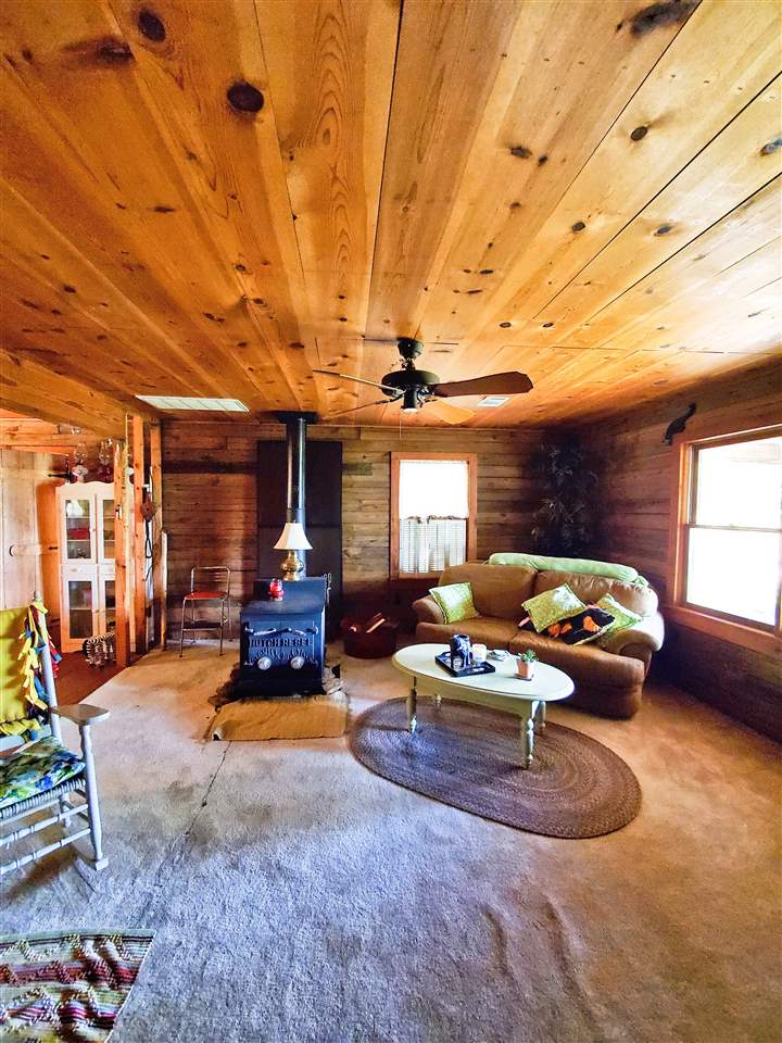 Driftwood Shores Estate - Residential