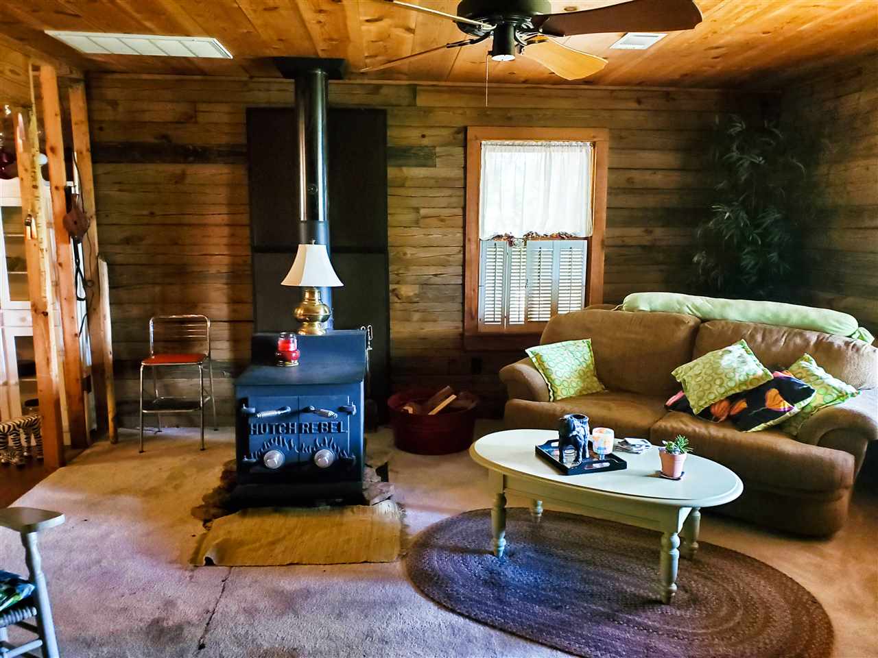 Driftwood Shores Estate - Residential