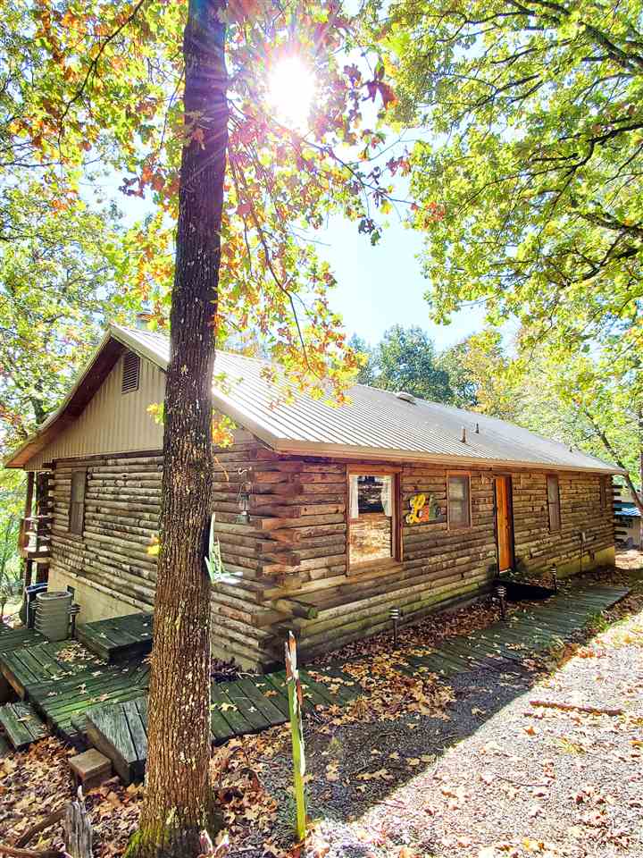 Driftwood Shores Estate - Residential