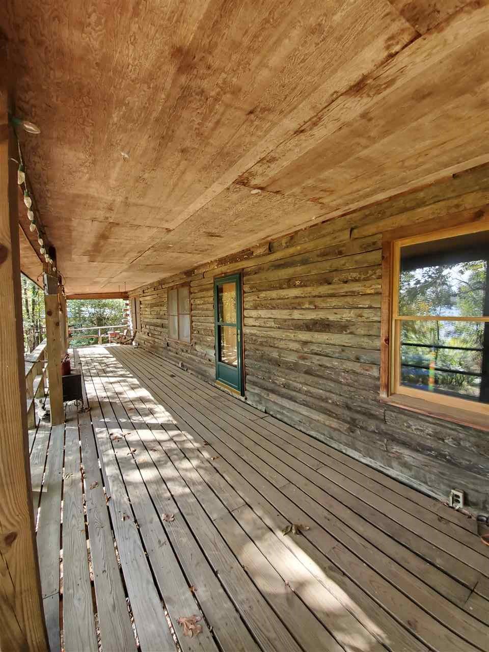 Driftwood Shores Estate - Residential