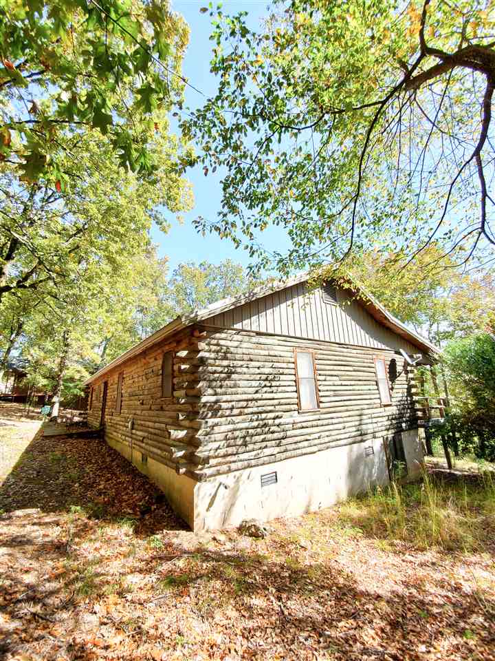 Driftwood Shores Estate - Residential