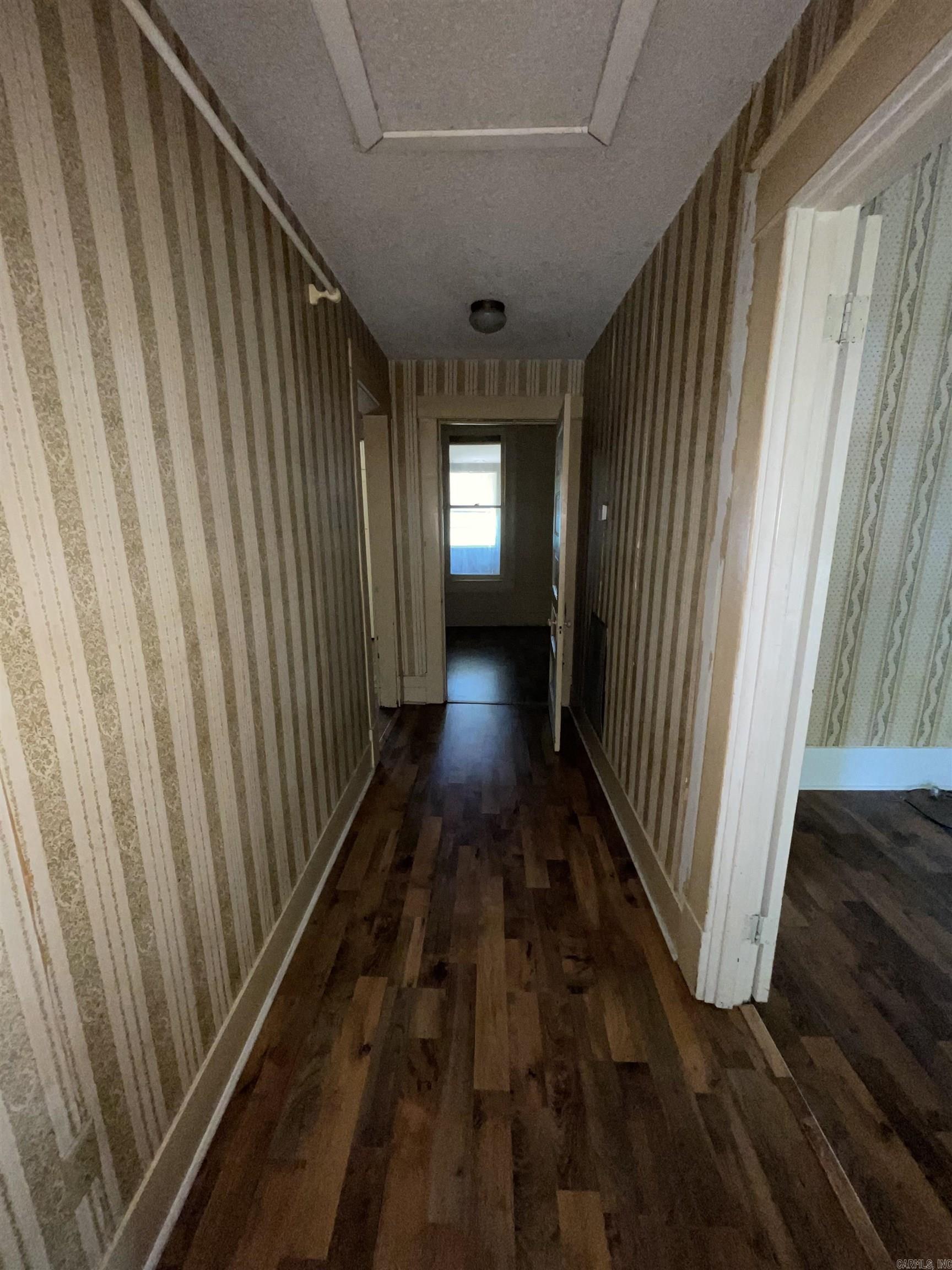 Maddox - Residential