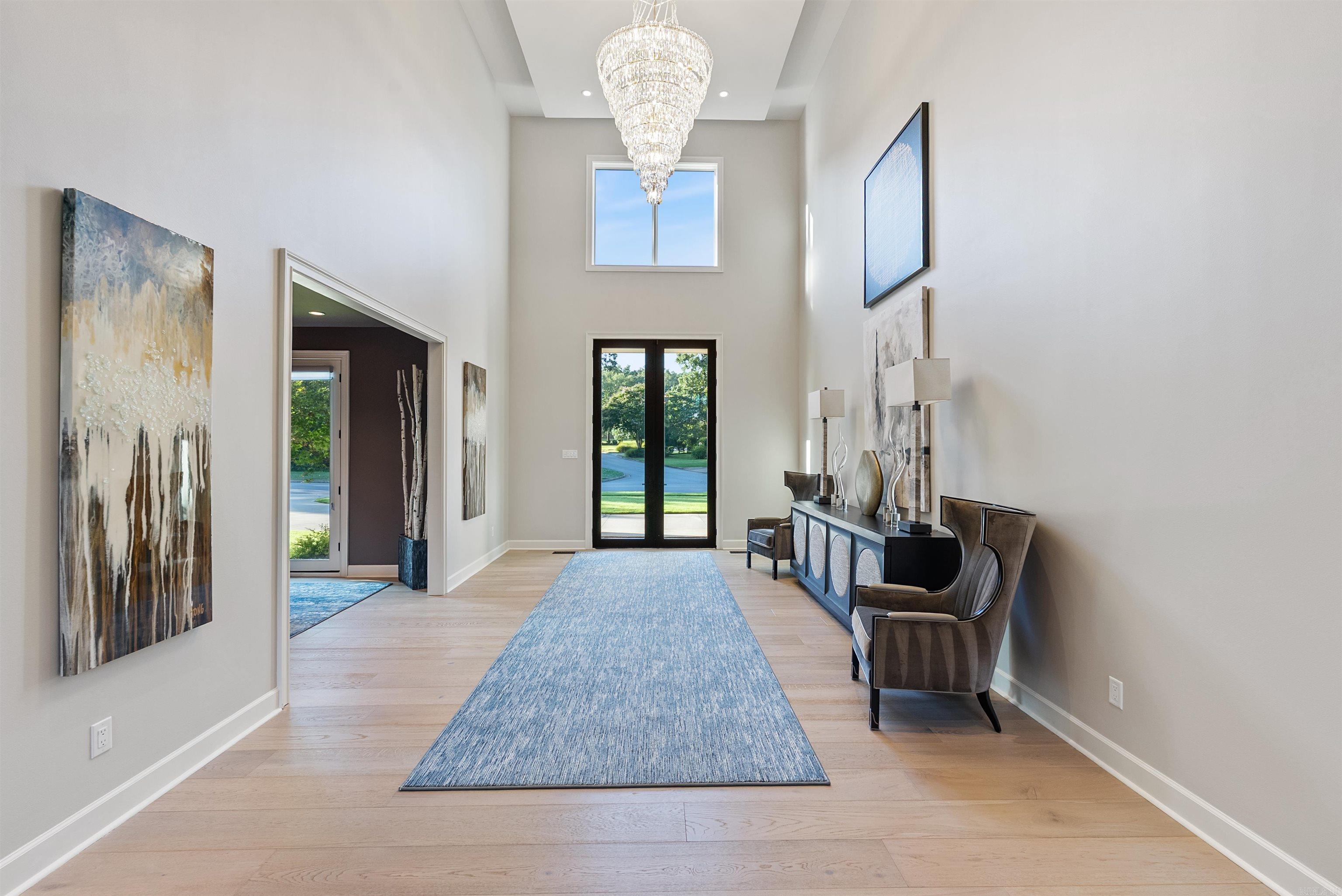 VALLEY FALLS ESTATES - Residential