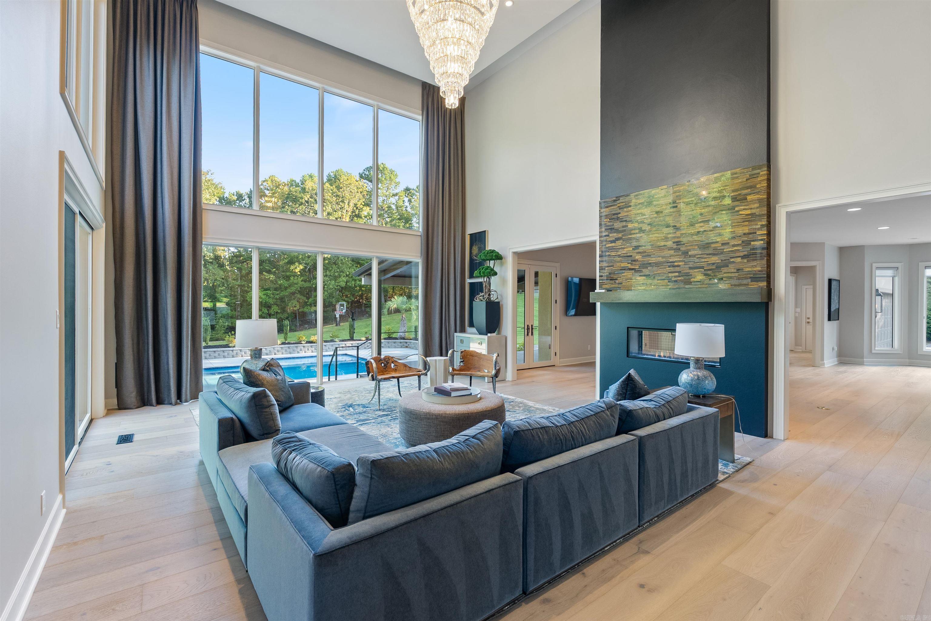 VALLEY FALLS ESTATES - Residential