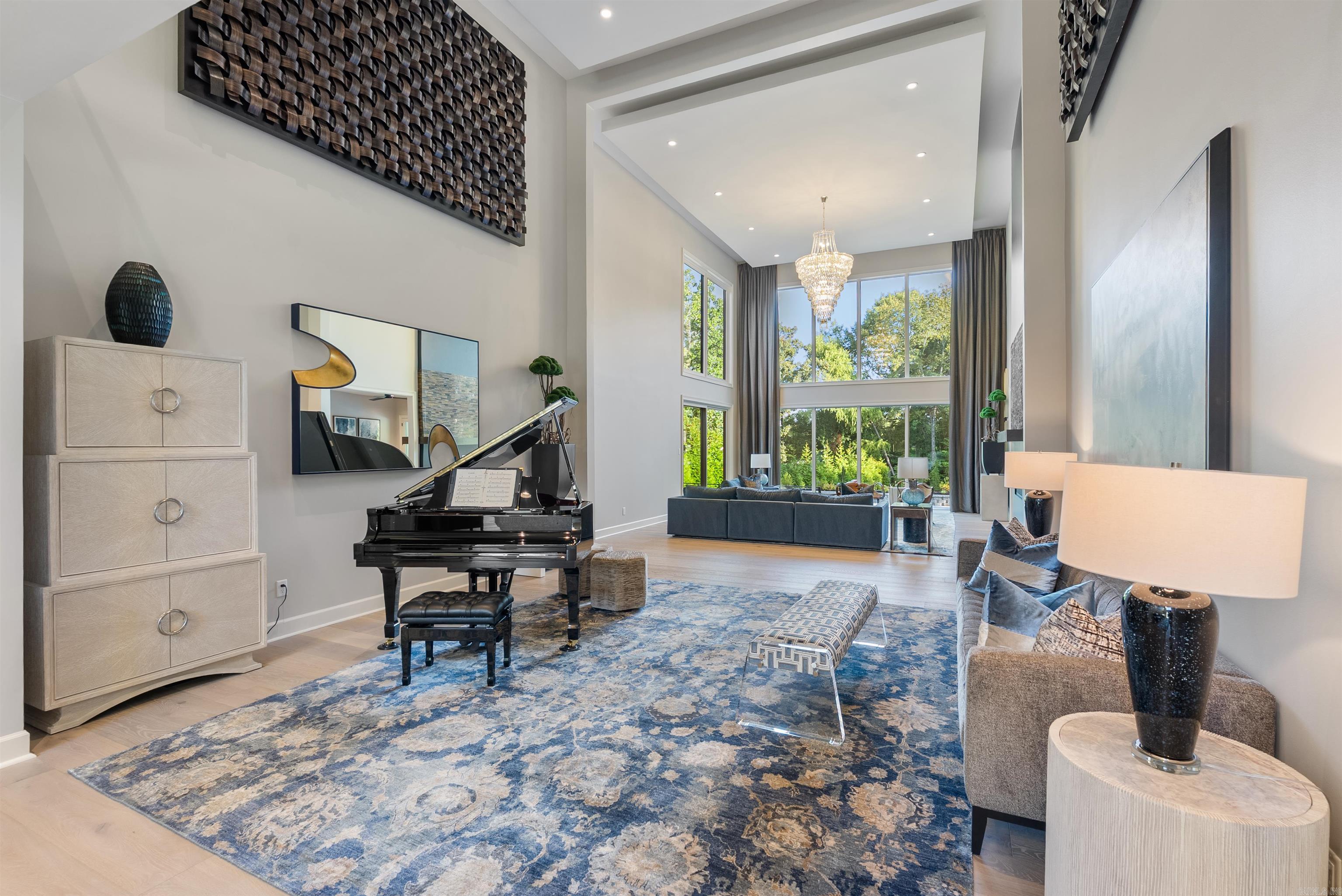 VALLEY FALLS ESTATES - Residential