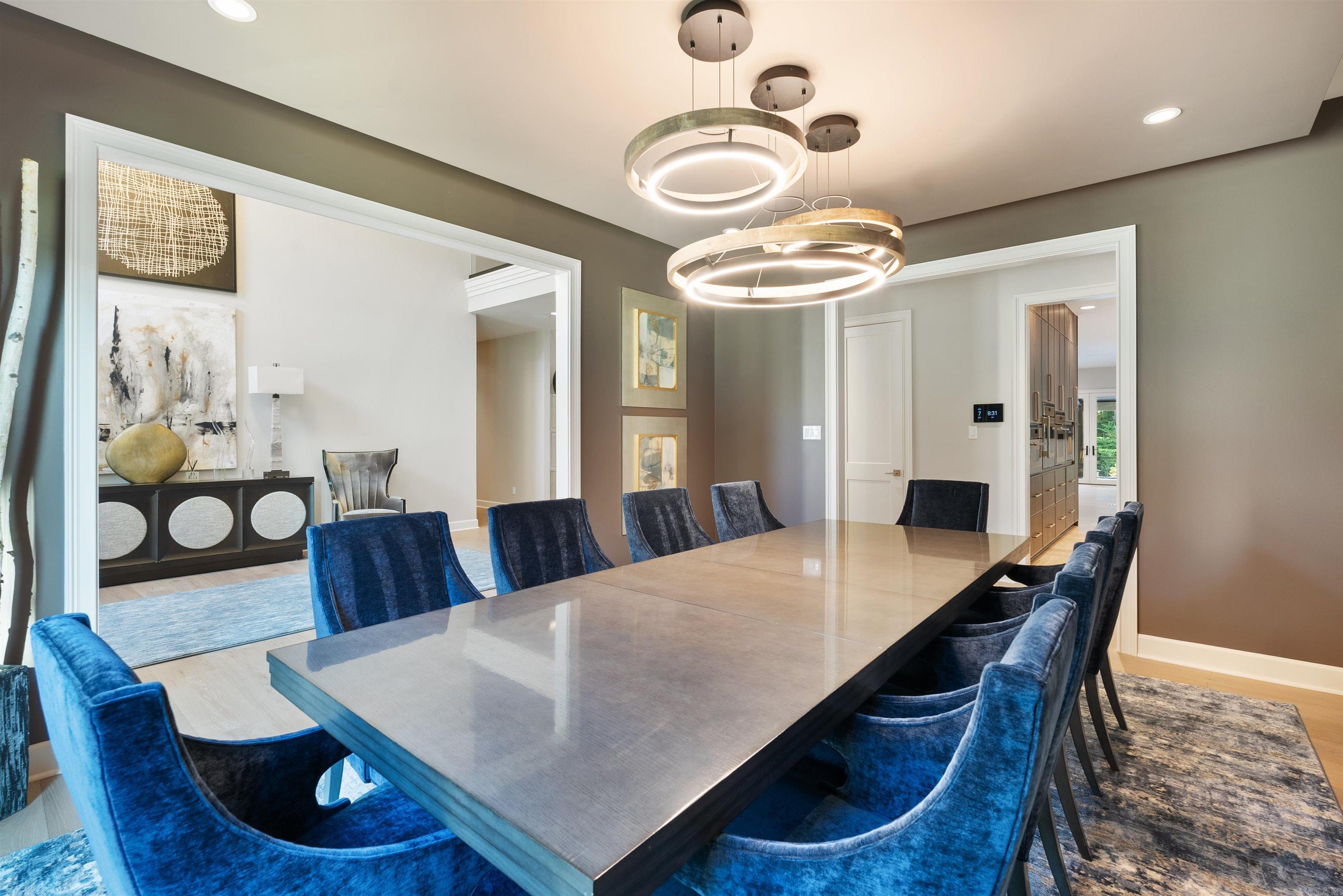 VALLEY FALLS ESTATES - Residential