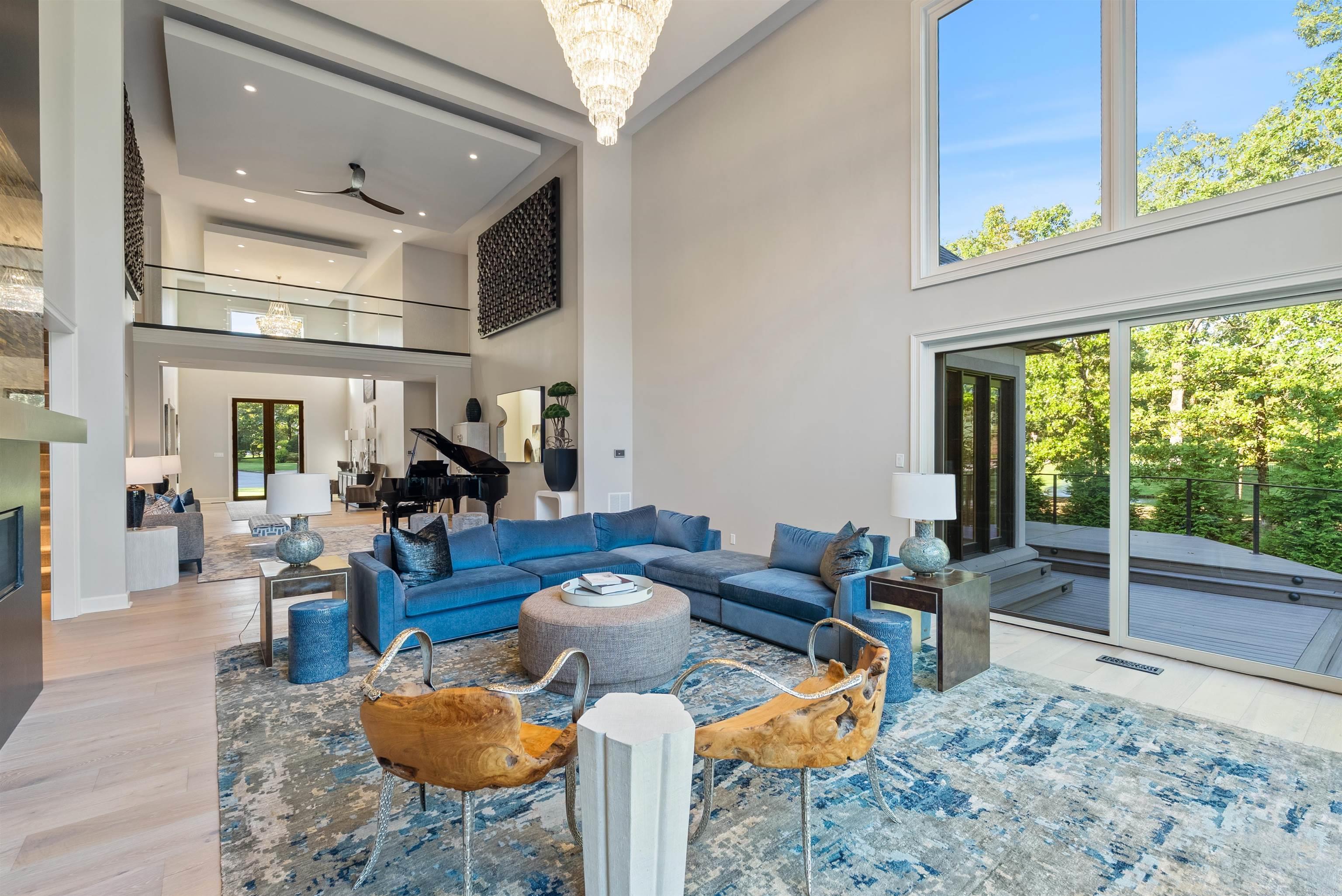 VALLEY FALLS ESTATES - Residential