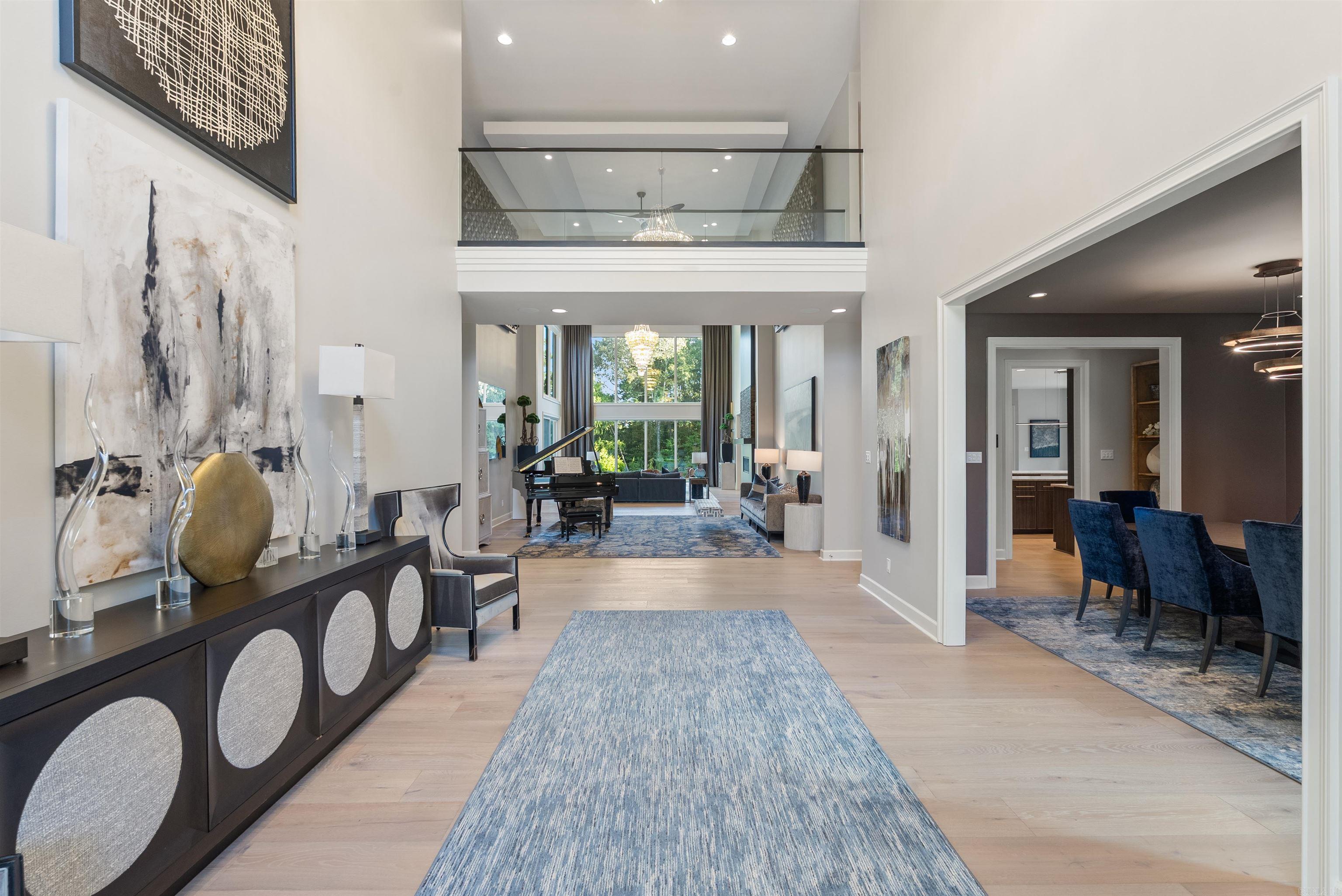 VALLEY FALLS ESTATES - Residential