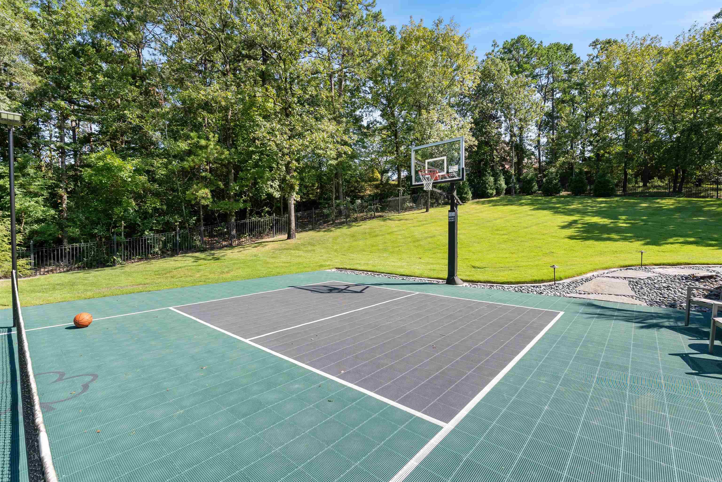 VALLEY FALLS ESTATES - Residential