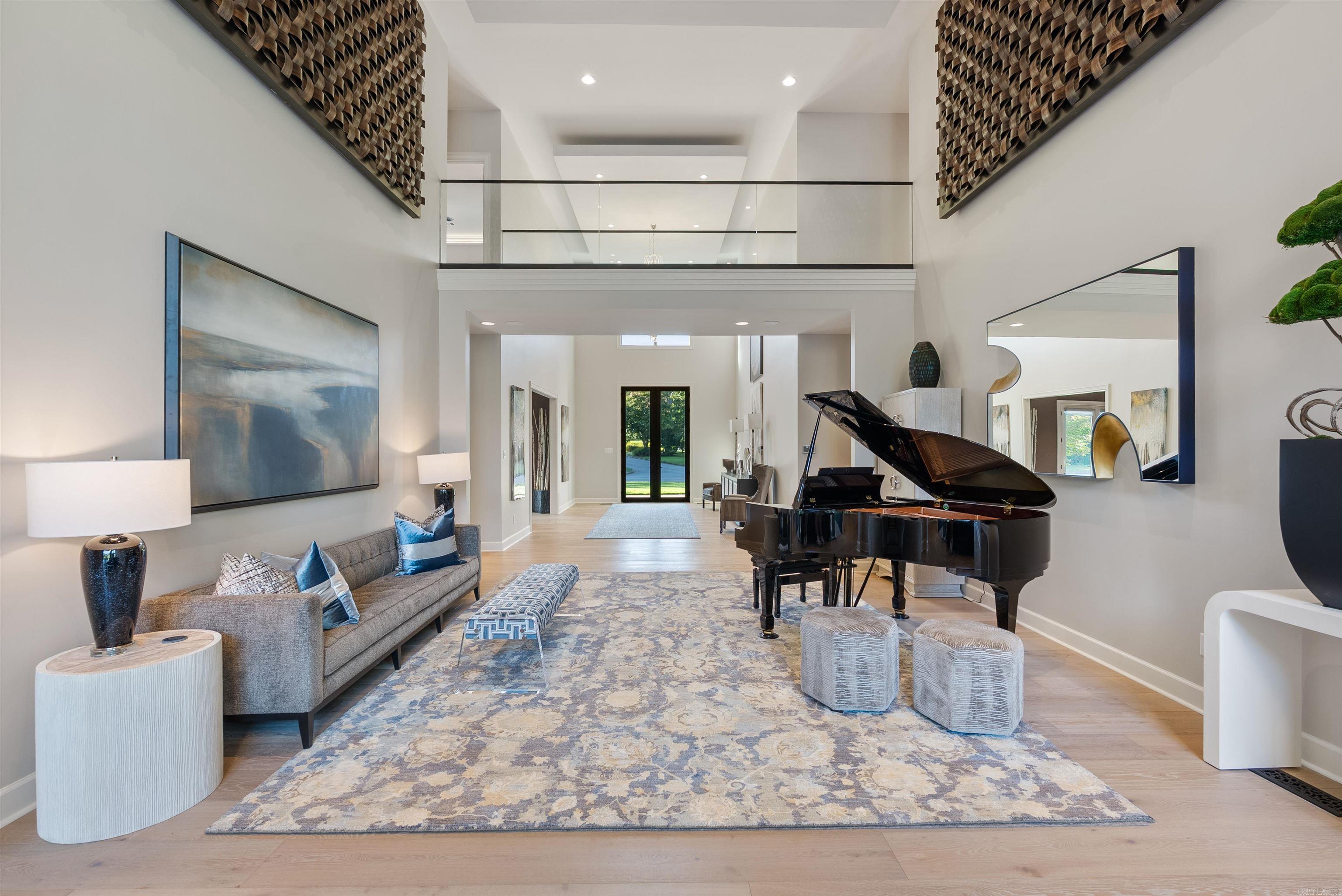 VALLEY FALLS ESTATES - Residential