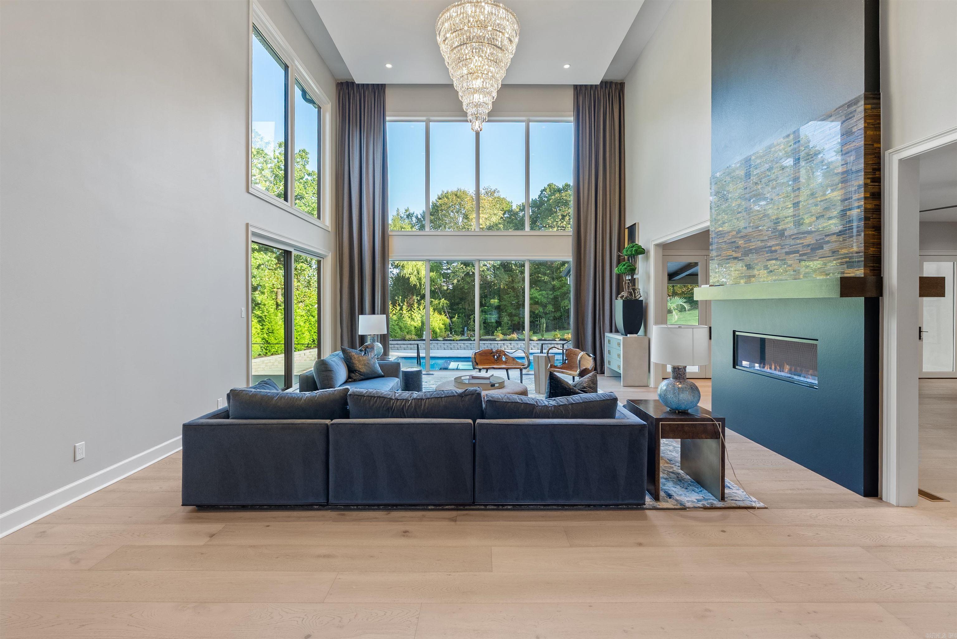 VALLEY FALLS ESTATES - Residential