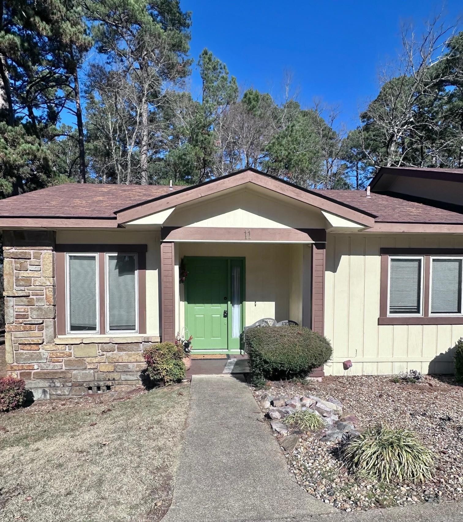 Majorca Courts - Residential