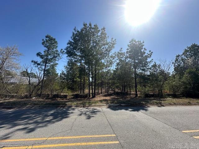 Metes & Bounds - Commercial Sale