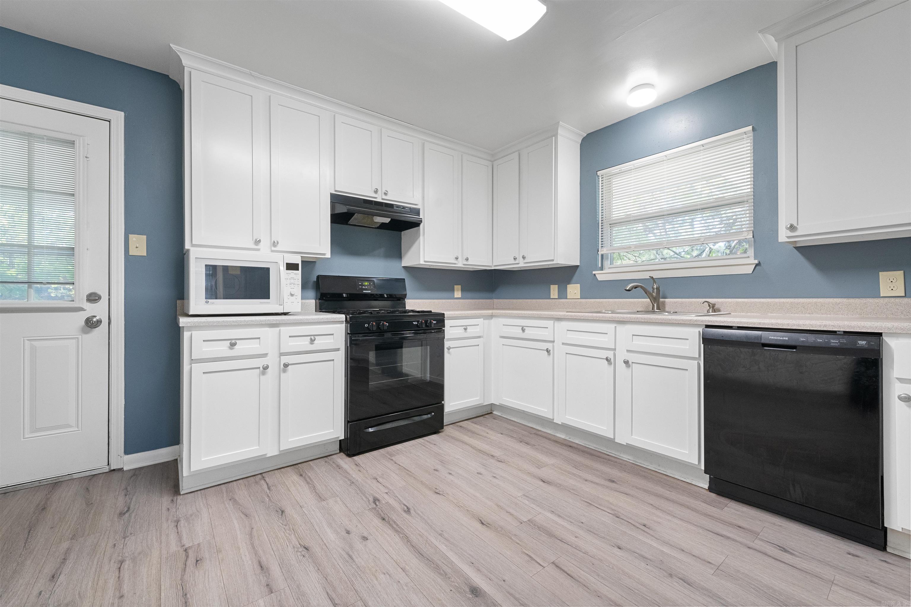 Raneys AD - Residential