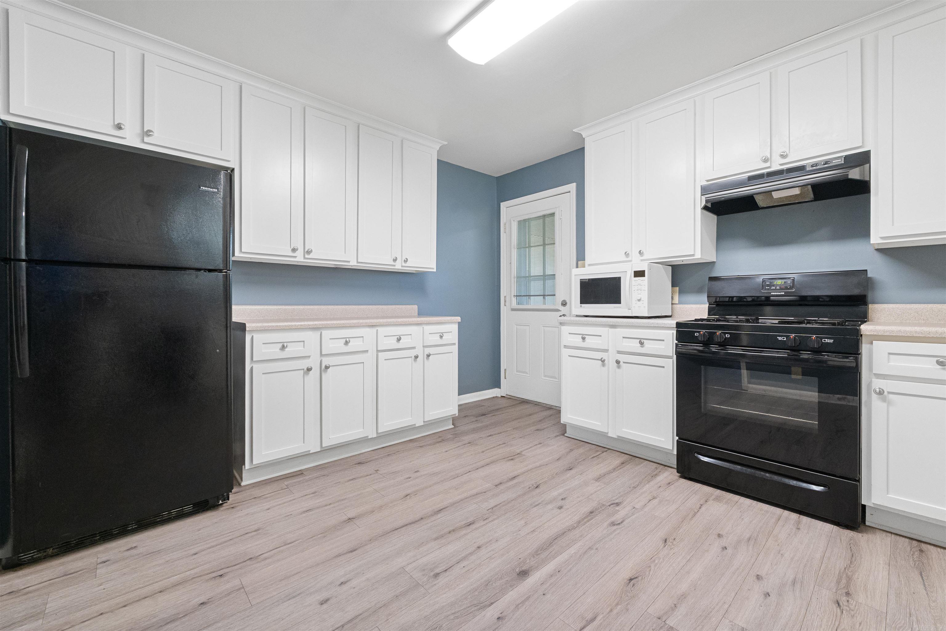 Raneys AD - Residential